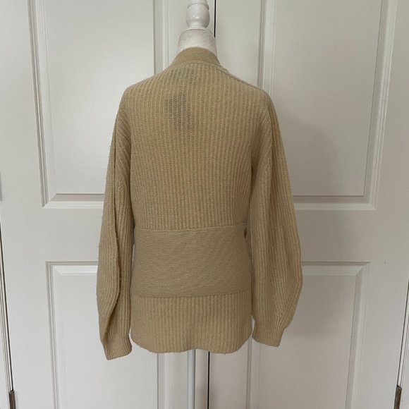 Hansen Belted Cardigan from Brochu Walker - Picture 3 of 9